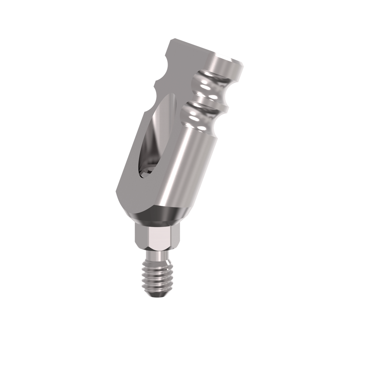 Impression Components 25 deg Ø4.8 mm – CORTEX Dental Implants Industries Ltd., Implantologie