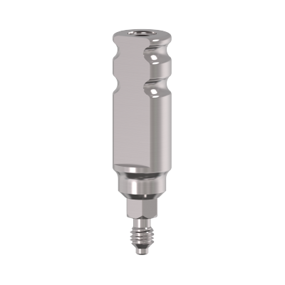 Concave Transfer for closed tray – CORTEX Dental Implants Industries Ltd., Implantologie