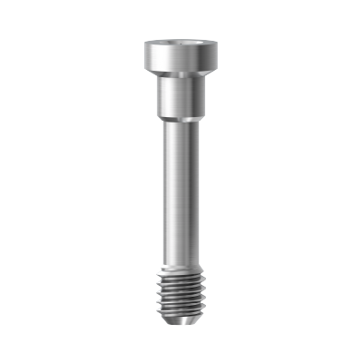 Screw for Esthetic Connection Abutment
