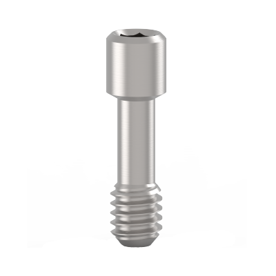Abutment screw Ø7.8 mm – CORTEX Dental Implants Industries Ltd., Implantology