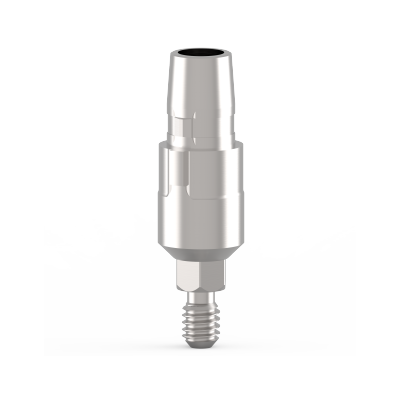 ScanPost для шест. платформы CEREC – CORTEX Dental Implants Industries Ltd., Implantology