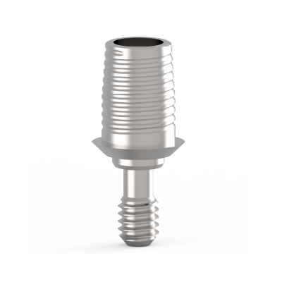 Ti-Base — без замка (без захвата) – CORTEX Dental Implants Industries Ltd., Implantologie