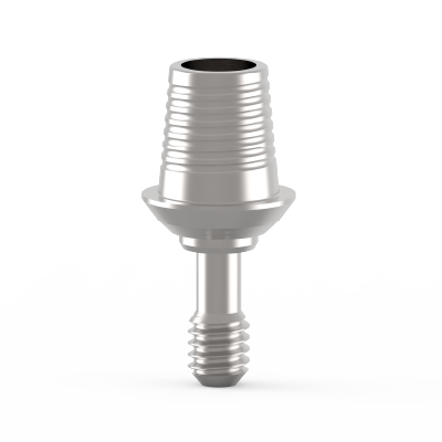 Internal Post for CAD/CAM solutions