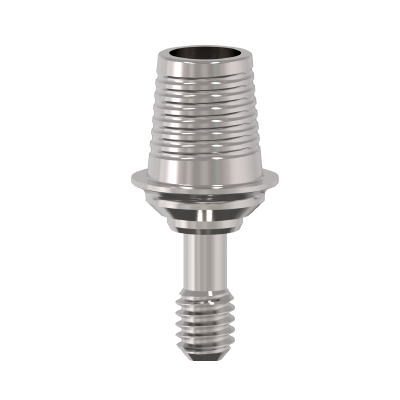Internal Hex Concave