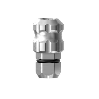 Driver Adaptor for Ratchet Hexed – CORTEX Dental Implants Industries Ltd., Implantologie