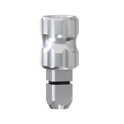 Driver Adaptor for Ratchet Square – CORTEX Dental Implants Industries Ltd., Implantologie