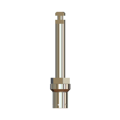 Straight Abutment Tighten Key 5 [mm]
