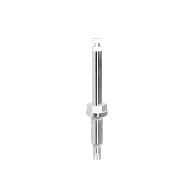 Handpiece Implant Driver for Direct Implant Interface Narrow Platform conical connection – CORTEX Dental Implants Industries Ltd., Systemunabhängige Instrumente und Zubehör