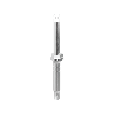 Handpiece Implant Driver for Direct Implant Interface 10/15/20/7 mm Regular Platform conical connection – CORTEX Dental Implants Industries Ltd., Systemunabhängige Instrumente und Zubehör