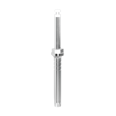 Handpiece Implant Driver for Direct Implant Interface 10/15/20/7 mm Wide Platform conical connection – CORTEX Dental Implants Industries Ltd., Geräte