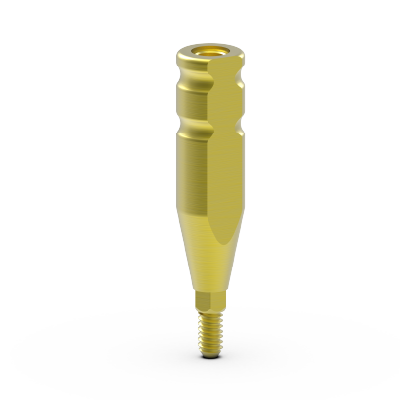 Impression Transfer for close tray Ø3.7 mm – CORTEX Dental Implants Industries Ltd., Implantologie