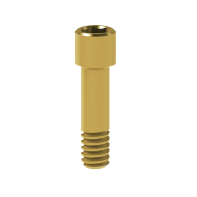 Screw for Multi-unit abutment – CORTEX Dental Implants Industries Ltd., Implantologie