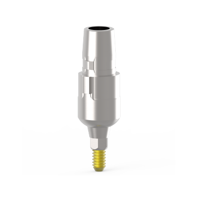 ScanPost для CEREC – CORTEX Dental Implants Industries Ltd., Blöcke