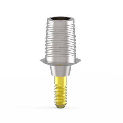 TiBase без замка для CEREC