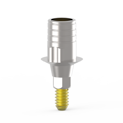 Conical connection - lock, narrow platform – CORTEX Dental Implants Industries Ltd., Implant Components & Abutments