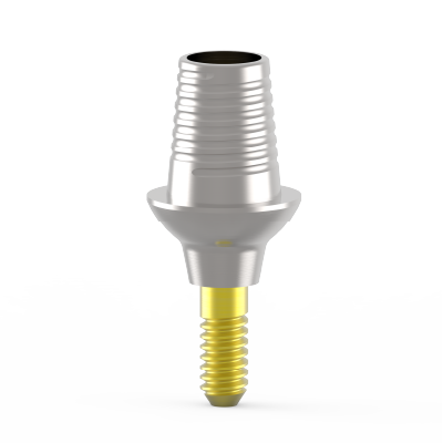 Внутр. шест. — без замка, Узкая платформа — R2 – CORTEX Dental Implants Industries Ltd., Implantology