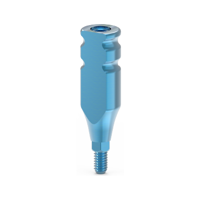 Impression Transfer for close tray Ø4.7 mm – CORTEX Dental Implants Industries Ltd., Implantologie