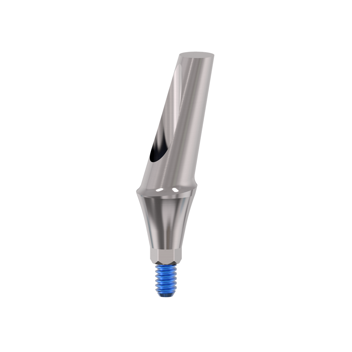 Anatomic Angulated Abutment 25 deg – CORTEX Dental Implants Industries Ltd., Implantology