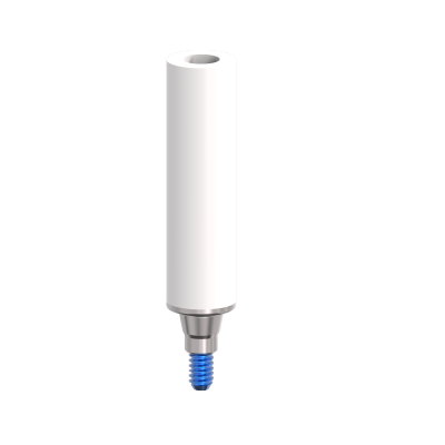 Custom Titanium Castable Abutments Ø4 mm – CORTEX Dental Implants Industries Ltd., Implantologie