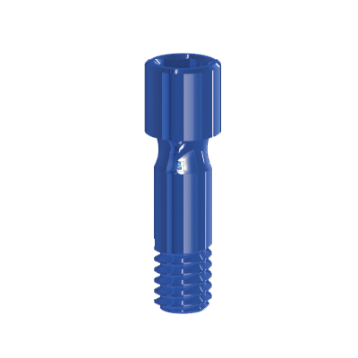 Screw for Multi-unit abutment – CORTEX Dental Implants Industries Ltd., Implantologie