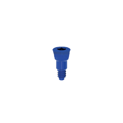 Cover screw – CORTEX Dental Implants Industries Ltd., Implantologie