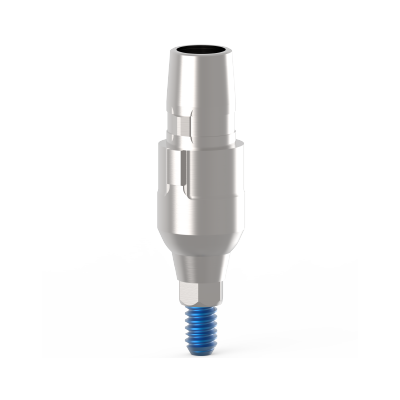 ScanPost для CEREC – CORTEX Dental Implants Industries Ltd., Intraoralscanner
