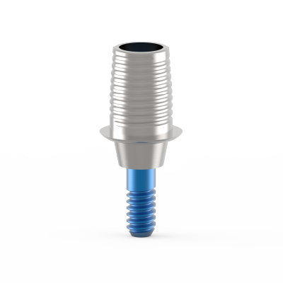 Ti-Base — без замка (без захвата) – CORTEX Dental Implants Industries Ltd., Implantologie