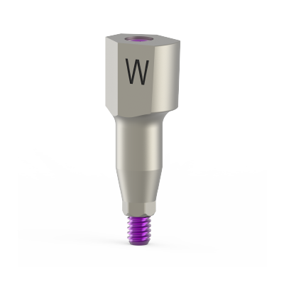 Conical Connection - Wide Platform – CORTEX Dental Implants Industries Ltd., Intraoral Scanners