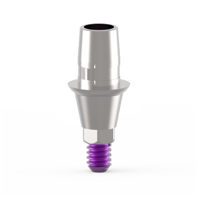 TiBase для CEREC — замок