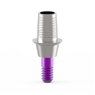 TiBase для CEREC — без замка – CORTEX Dental Implants Industries Ltd., Blöcke