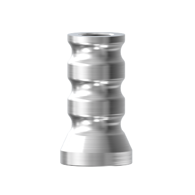 Transfer for Multi-unit connection – Close tray – CORTEX Dental Implants Industries Ltd., Implantology