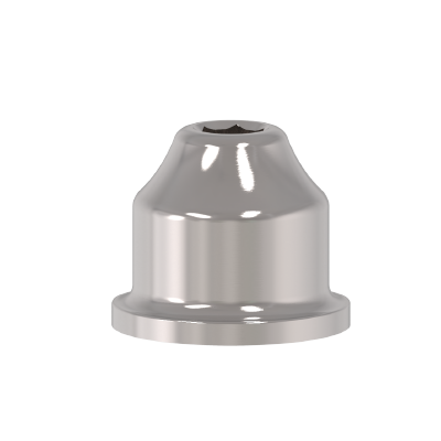 Healing Cap for Multi-unit abutment – CORTEX Dental Implants Industries Ltd., Implantologie