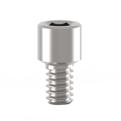 Винт Ti-Base - Абатмент Multi-Unit – CORTEX Dental Implants Industries Ltd., Implantologie