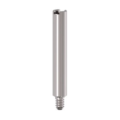 Screw - Open Tray Transfer for Multi-unit abutment