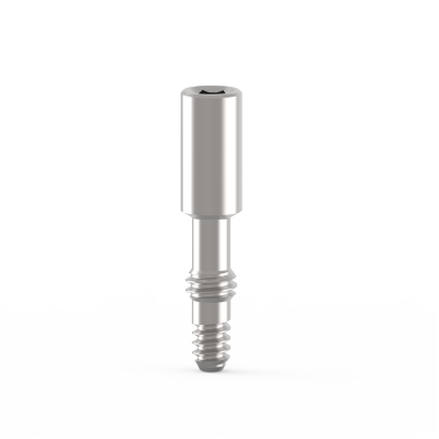 Screw for scan body Multi-unit abutment – CORTEX Dental Implants Industries Ltd., Implantologie