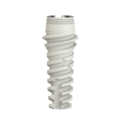 SATURN dental Implant Ø3.8 mm – CORTEX Dental Implants Industries Ltd., Implants