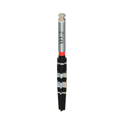 Conical Drill Ø3.2 mm – CORTEX Dental Implants Industries Ltd., Implantology