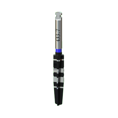 Conical Drill Ø3.7 mm – CORTEX Dental Implants Industries Ltd., Implantologie