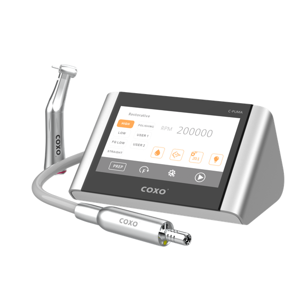 C-PUMA Master Dental Electrical Motor
