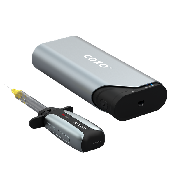 GENI Pro Dental Anesthesia Booster