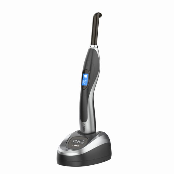DB686 Honor LED Curing Lights