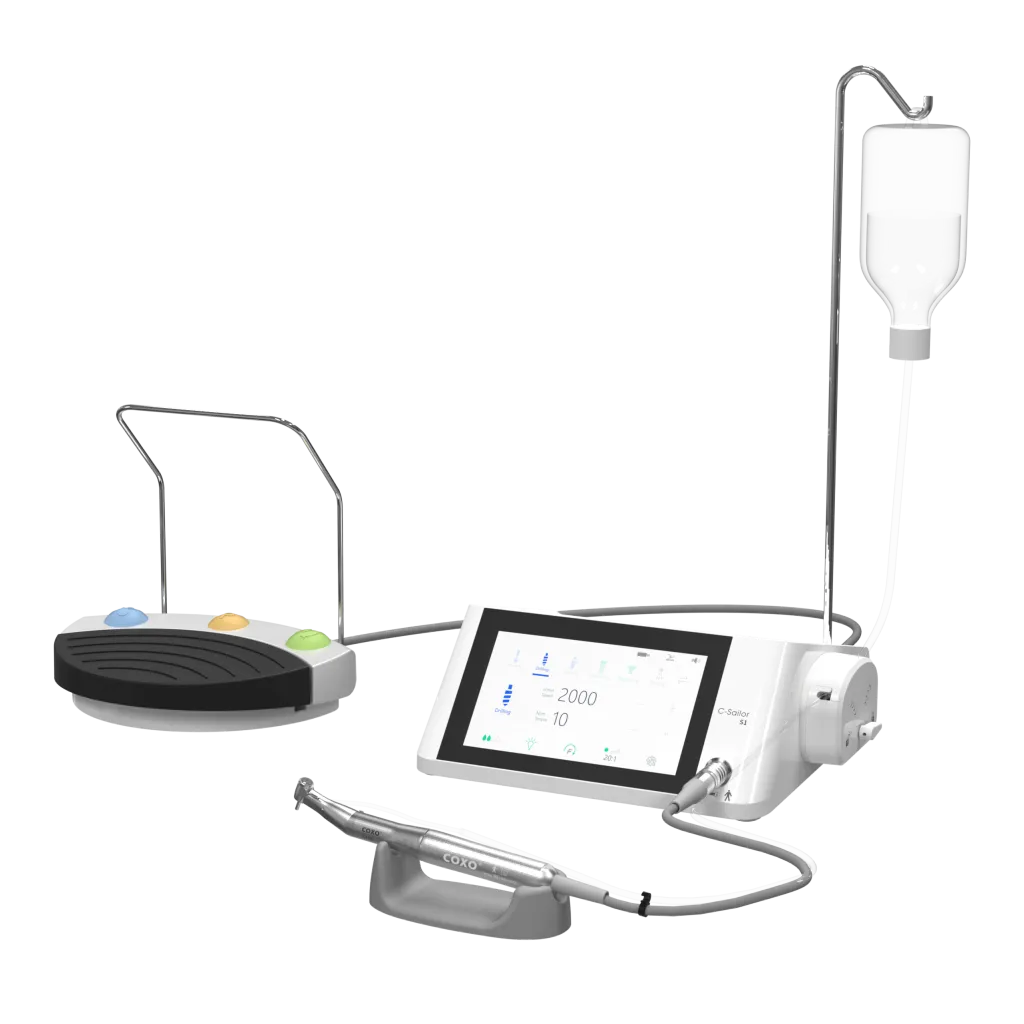 C-SAILOR S1 Dental implantation systems