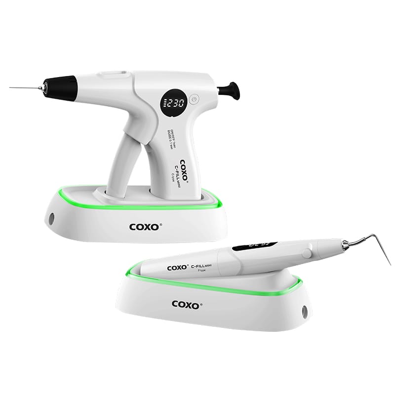 C-FILL MINI Endodontic Obturation System – Coxo Medical Instrument Co., Ltd, Endodontic Equipment