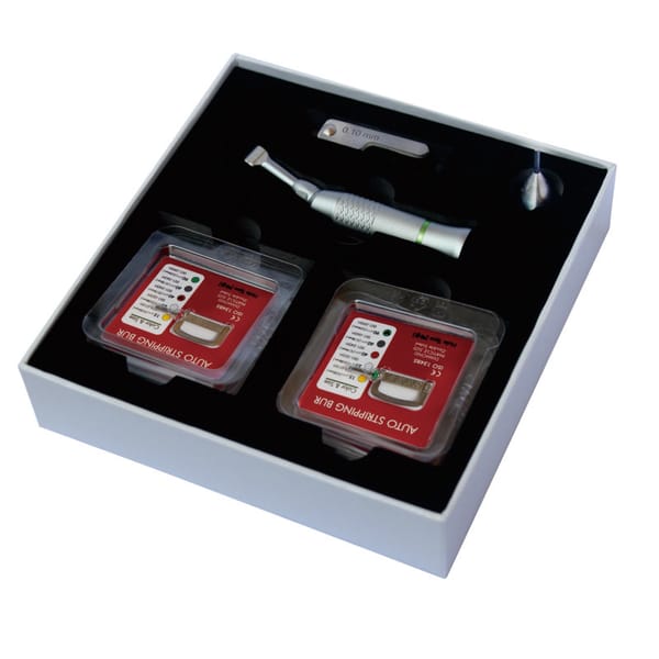 Geared angle handpiece C3-11 KIT