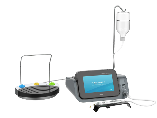 C-EXPLORER Dental Ultrasonic Surgical System