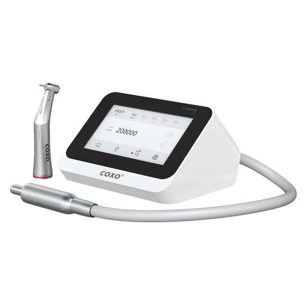 C-PUMA EX Dental Electrical Motors