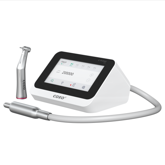 C-PUMA EX Dental Electrical Motors
