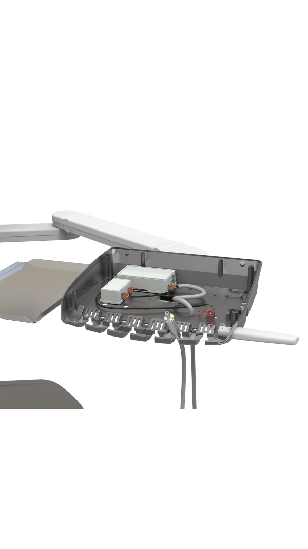 C-PUMA INT X Series Dental Electrical Motors