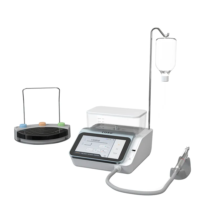 C-PUMA Pro Dental Surgical Motors