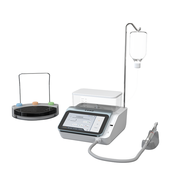 C-PUMA Pro Dental Surgical Motors